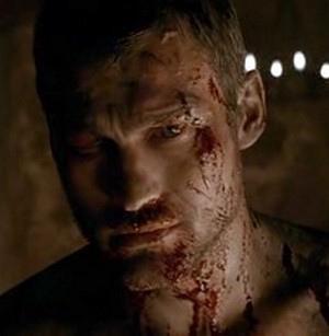 Spartacus, sangue e sabbia (Blood and sand)