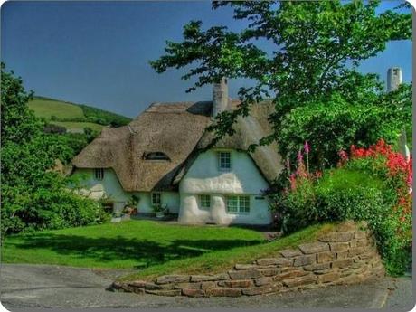 Appuntamento al cottage: fairytale cottage...