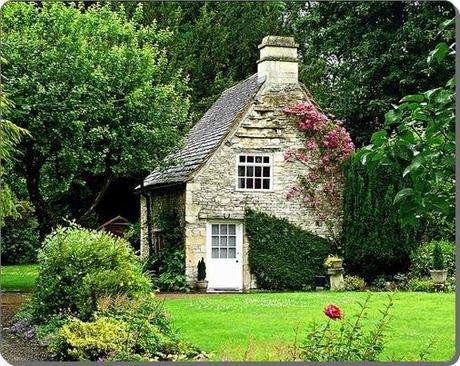 Appuntamento al cottage: fairytale cottage...