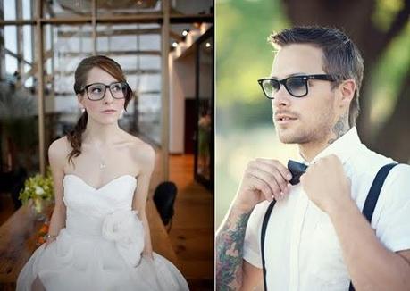 Quattr'occhi sono meglio di due... Quattr'occhi sono meglio di due...