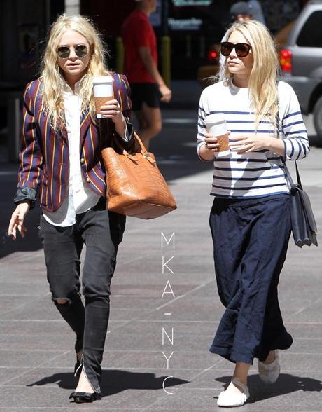 StyleMint by the Olsens