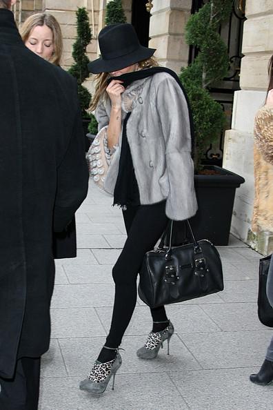 Kate Moss Handbags