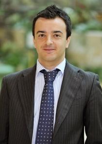 Fabio_NEW snom technology si prepara ad un novembre 2011 “on the road”