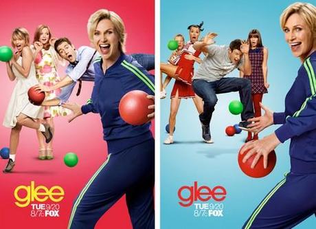 La terza stagione di Glee