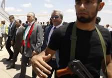 REPUBBLICA CECA: Anche Praga tra i Friends of Libya