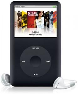 Apple manda in pensione iPod Classic Apple manderà in pensione iPod Shuffle?