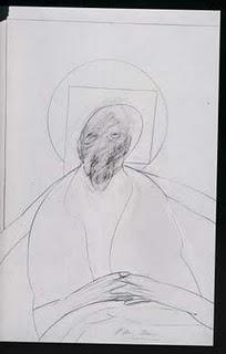 La controversa faccenda dei disegni di Francis Bacon, continua…