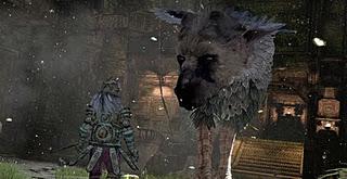 The Last Guardian : nuove splendide immagini The Last Guardian : nuove splendide immagini