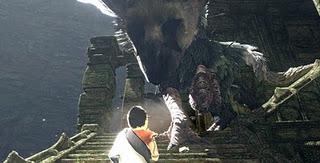 The Last Guardian : nuove splendide immagini The Last Guardian : nuove splendide immagini