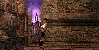 The Last Guardian : nuove splendide immagini The Last Guardian : nuove splendide immagini