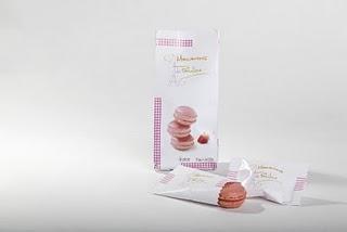 I macarons di Pauline I macarons di Pauline