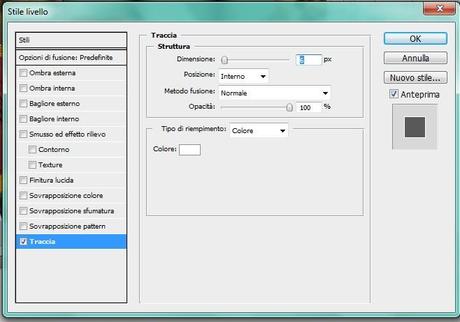 tutorial photoshop Tutorial photoshop : Soggetto al di fuori dalla cornice