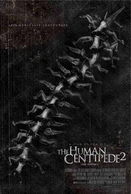 Human Centipede 2: trailer