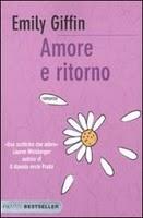 Recensione: Amore e ritorno