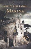 Carlos Ruiz Zafòn - Marina