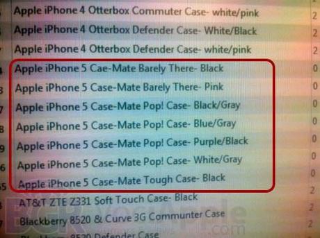 iphone-5-invet-vociapple Trovate nel sistema di inventario di AT&T; nuove Custodie per iPhone 5