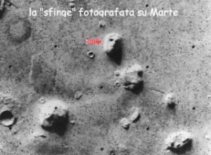 Filmato che rileva attività Ufo sulla Luna e Marte