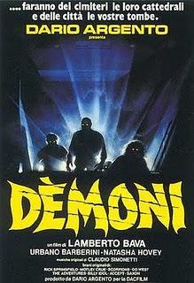 Dèmoni (aka: Demons)