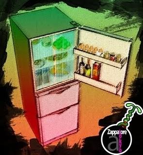 Zappatore a Tokyo_ FRIGO al fresco Zappatore a Tokyo_ FRIGO al fresco