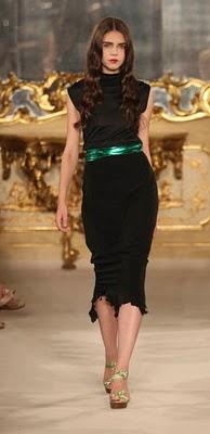 Milano Fashion Week - Erkan Coruh Milano Fashion Week - Erkan Coruh