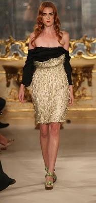 Milano Fashion Week - Erkan Coruh Milano Fashion Week - Erkan Coruh