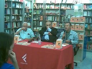 Il noto servizio - la presentazione del libro a Milano