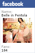 L'Antro per Belle in Pentola