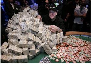 Probabilità e Outs nel poker texas hold’em