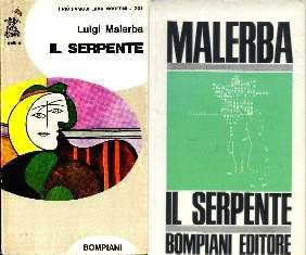 “Il Serpente” di Luigi Malerba: una ipotesi surrealista