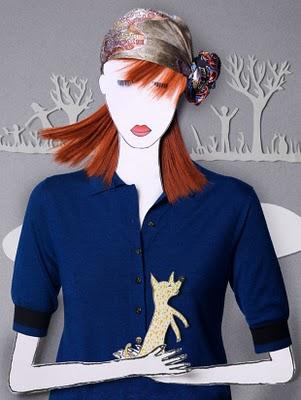 Louis Vuitton Cadière 2011 Louis Vuitton Cadière 2011