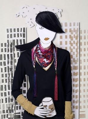 Louis Vuitton Cadière 2011 Louis Vuitton Cadière 2011