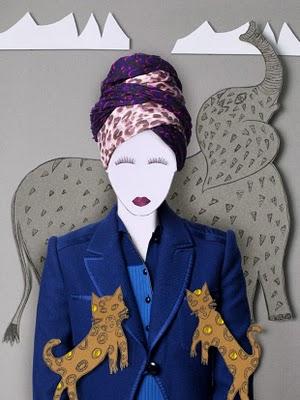 Louis Vuitton Cadière 2011 Louis Vuitton Cadière 2011