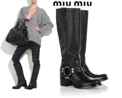 Biker Boots: sì o no Biker Boots: sì o no