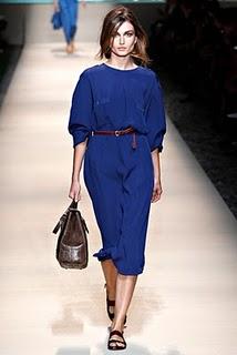 THE BEST FROM MILANO READY-TO-WEAR SS2012 SHOWS