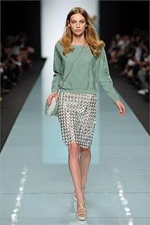 THE BEST FROM MILANO READY-TO-WEAR SS2012 SHOWS