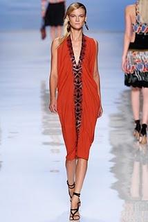 THE BEST FROM MILANO READY-TO-WEAR SS2012 SHOWS