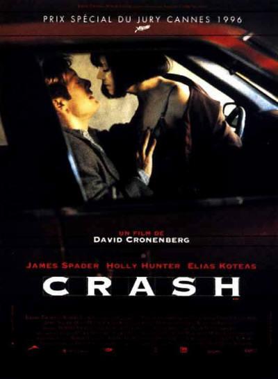 crash