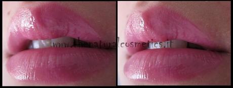 Essence – Lipgloss lunga durata Stay with me