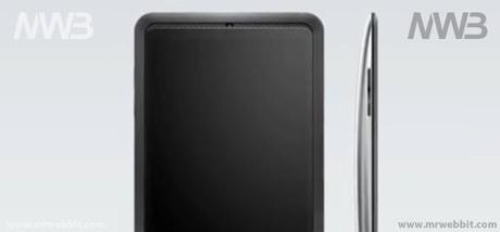 nuovo iphone 5 ipotesi nuova forma per iphone 5