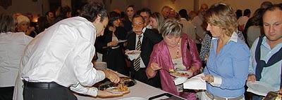 serata di gala per il tartufo 2011 serata di gala per il tartufo 2011