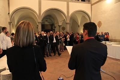 serata di gala per il tartufo 2011 serata di gala per il tartufo 2011