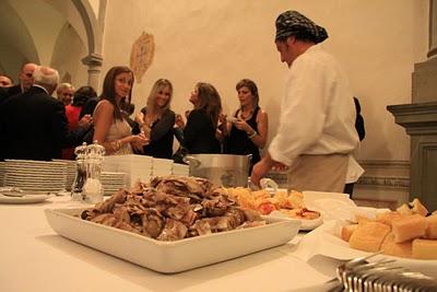 serata di gala per il tartufo 2011 serata di gala per il tartufo 2011