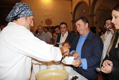 serata di gala per il tartufo 2011 serata di gala per il tartufo 2011