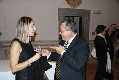 serata di gala per il tartufo 2011 serata di gala per il tartufo 2011