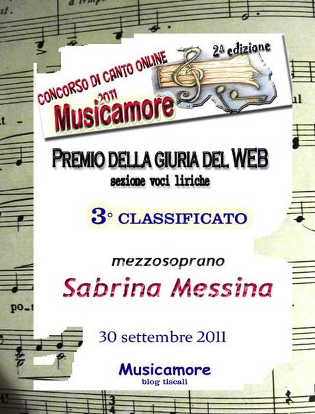 sabrina-messina mezzosoprano sabrina-messina mezzosoprano