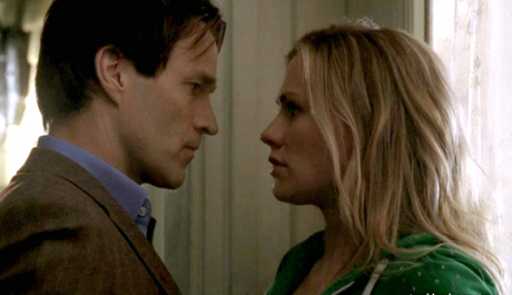 Stephen Moyer parla della relazione di Bill e Sookie nella quarta stagione di True Blood Immagine.png