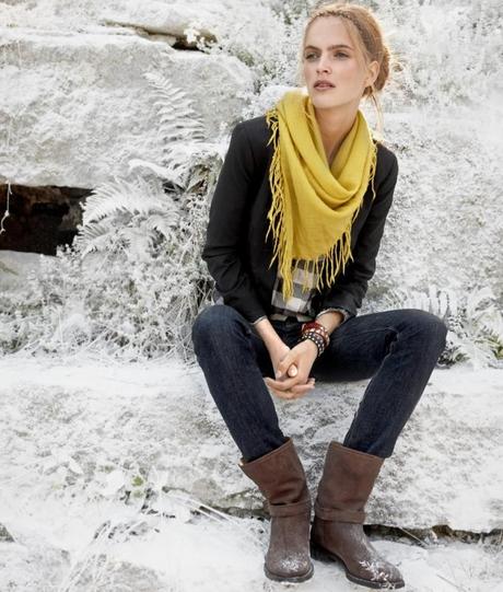 Biker Boots \\ TREND 2011-2012 Biker Boots \\ TREND 2011-2012