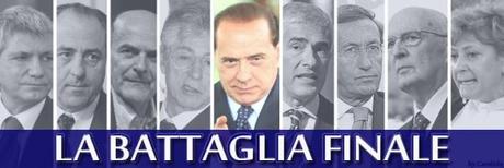 Berlusconi sotto assedio, per quanto potrà resistere?
