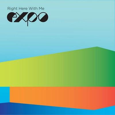 Expo | Right Here With Me