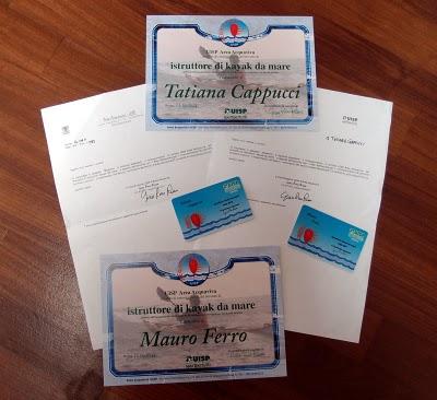 More certificates